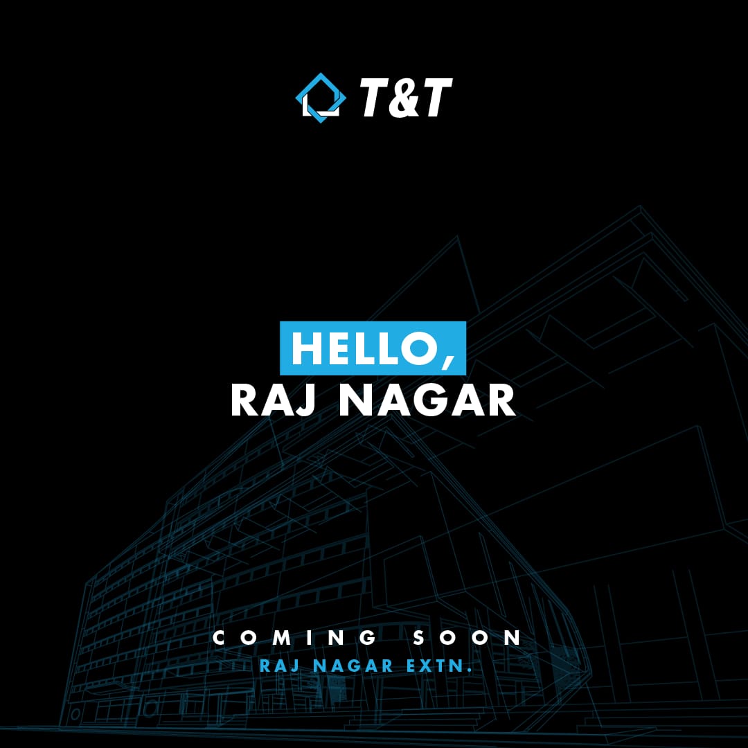 T&T Raj Nagar